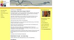 Desktop Screenshot of bimm.info